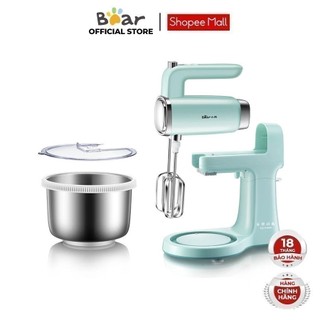 Máy Trộn Bột Đánh Trứng Đa Năng 4L Bear DDQ-B03V1 - Chính Hãng - BH 18 Tháng
