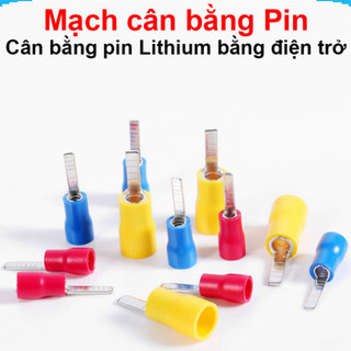 Đầu cos cell dẹp, đầu kim dẹp dbv