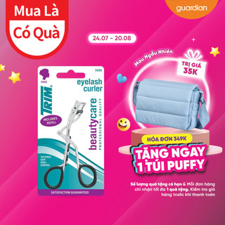 Bấm mi trim cao cấp eyelash curler 1 cái