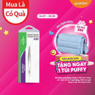 Nhíp vỉ giấy n-402 kềm nghĩa