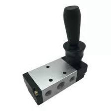 Van gạt tay hơi 4H210-08 4H310-10 { TQ} - Van gạt tay hơi