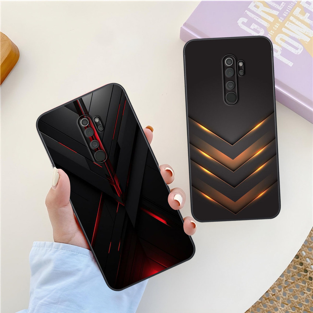 Ốp lưng Xiaomi Redmi Note 8 / Note 8 Pro in hình siêu chất - V Phone