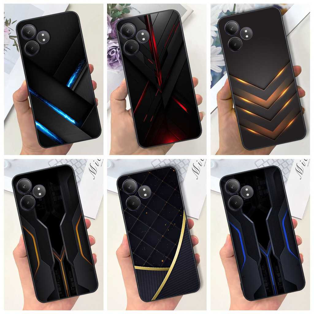 Ốp lưng Realme GT NEO 6 / GT NEO 6 SE in hình siêu chất - V Phone