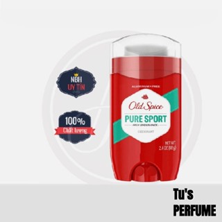 Lăn khử mùi nam Old Spice ( Fresh/Pure Sport/Original )