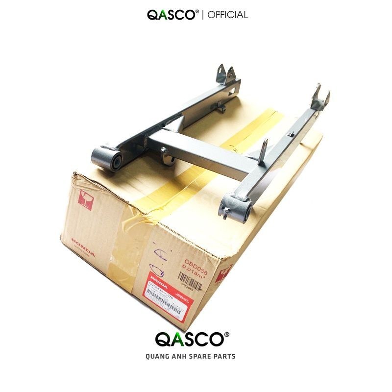 Bộ càng sau () HONDA Future 125  _(52200KYZV10ZB)_30C 2A