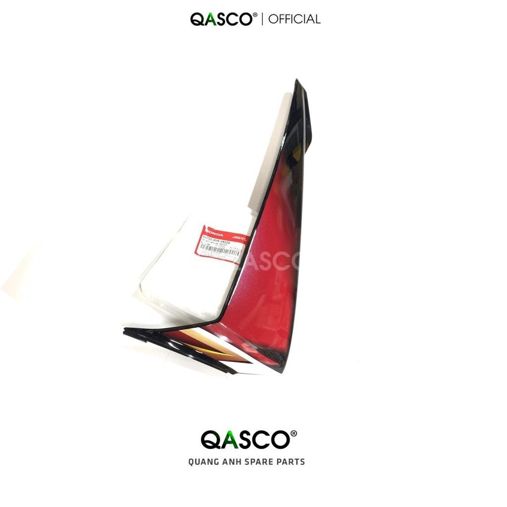 Bộ cánh yếm trái HONDA Wave Rsx (Tybe2)  _(64750KVRV60ZB)_T54