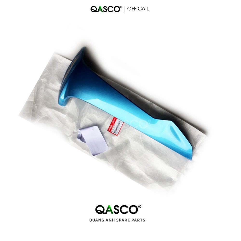 Nhựa cánh yếm trái HONDA Wave anpha 110 |  _(64770K89V00ZB)_T54