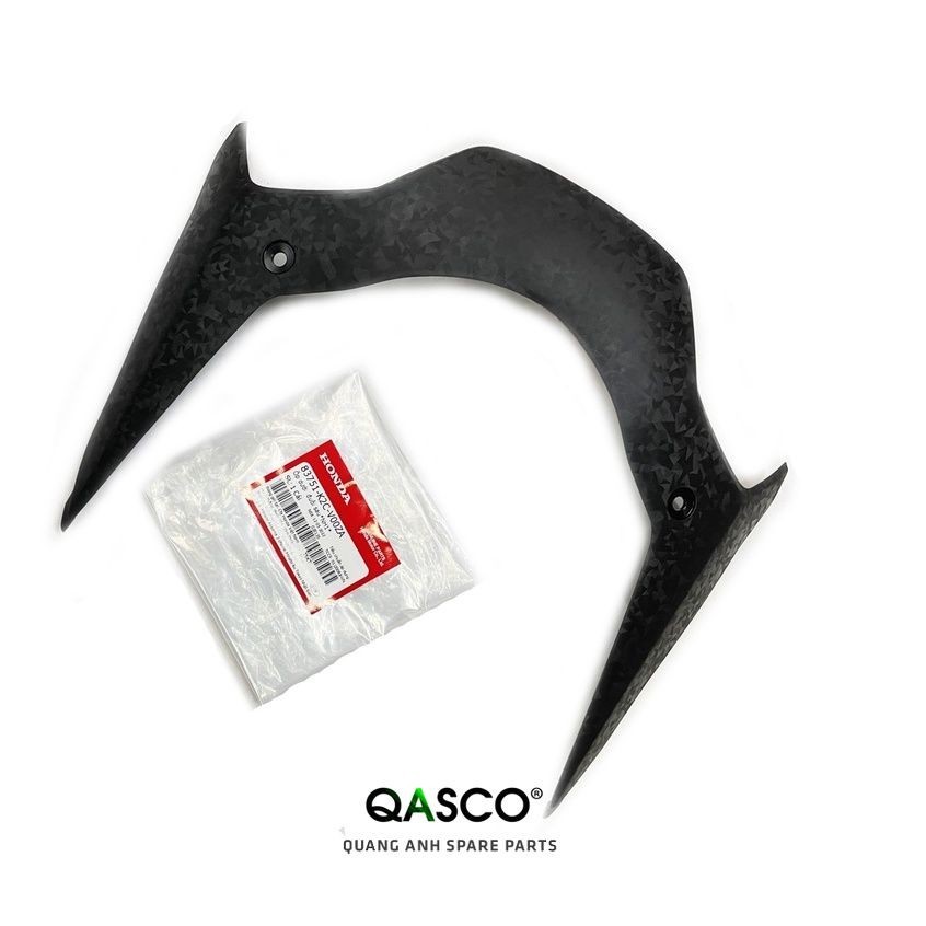 Ốp dưới đuôi sau (NH1) HONDA Vision 110 Fi 2021+  _(83751K2CV00ZA)_T34