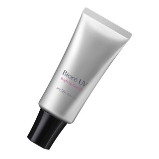 Gel Chống Nắng Trang Điểm Lót Nền Sáng Da Biore UV Make Up Base Bright Up 30g