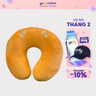 Quà tặng gối chữ U YODY