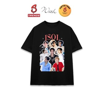  Áo Thun 30 Anh Trai Say Hi JSOL form rộng Vải Cotton 2c 100% STREETSFACT TRENDSxCUS