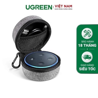 Hộp đựng loa Echo Dot và phụ kiện đa năng UGREEN LP155