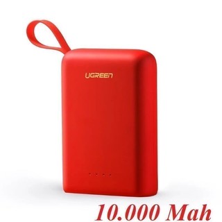 Sạc dự phòng UGREEN PB133 dung lượng 10000mAh