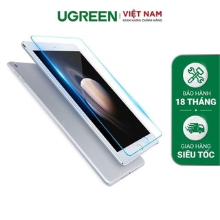 Miếng dán cường lực UGREEN SP115 cho iPad 2.5D