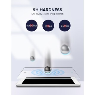 Miếng dán cường lực UGREEN SP115 cho iPad 2.5D