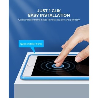 Miếng dán cường lực UGREEN SP115 cho iPad 2.5D