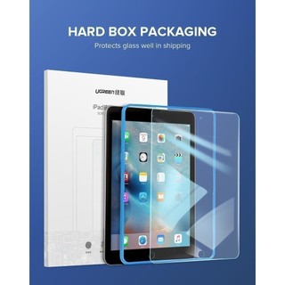 Miếng dán cường lực UGREEN SP115 cho iPad 2.5D