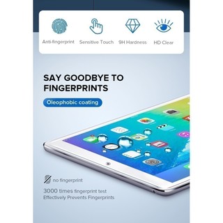 Miếng dán cường lực UGREEN SP115 cho iPad 2.5D