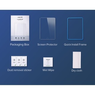 Miếng dán cường lực UGREEN SP115 cho iPad 2.5D