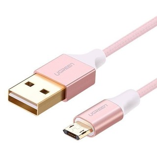 Cáp sạc micro usb sang usb 2.0 ugreen us223