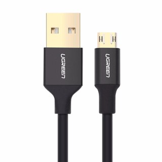 Cáp sạc Micro USB (công nghệ mới, cắm được cả 2 chiều) sang USB 2.0 UGREEN US223