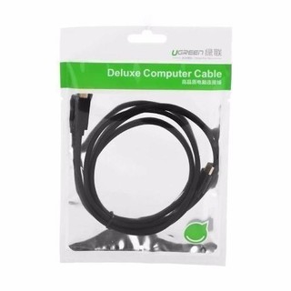 Dây USB Mini to Type-C mạ vàng Ugreen US153