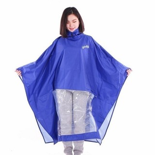 Áo mưa YODY màu ngẫu nhiên quà tặng dành cho khách hàng ZAM