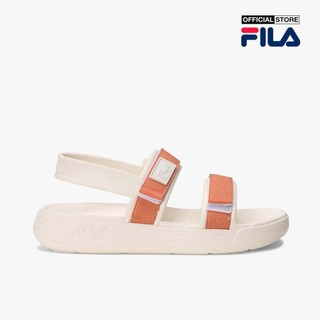 FILA - Giày sandals unisex đế thấp quai ngang Pong SD 1SM01934G-128