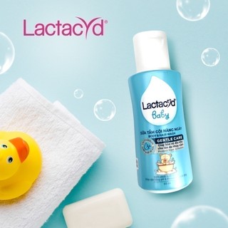 Bộ 3 chai Dung Dịch Vệ Sinh Phụ Nữ Lactacyd Pearly Intimate 150ml/chai