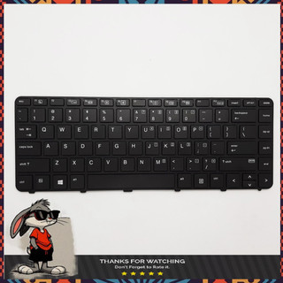 .:SIÊU RẺ:. Bàn Phím HP Probook 430-G3 440-G3 445-G3