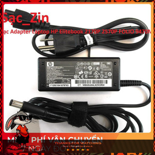 .:SIÊU RẺ:. [Sạc zin]Sạc Adapter Laptop HP Elitebook 2170P 2570P FOLIO 9470M