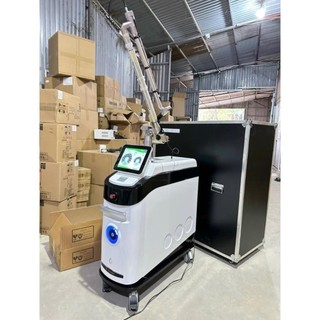 MÁY LASER TRỤC KHUỶU PICO FOTUNA | XÓA XĂM LASER PICO FOTUNA