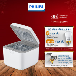 Hộp khử trùng Philips UVC Disinfection Box 135W - Khử trùng bằng tia UV