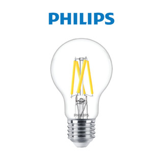Bóng đèn led philips mas dt3.4-40w e27 927 a60 cl - điều chỉnh độ sáng và màu ánh sáng