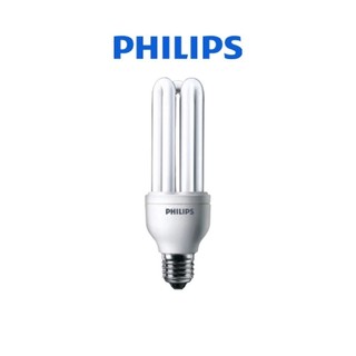 Bóng đèn philips ecotonehs 20w e27 - ánh sáng vàng