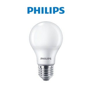 Bóng đèn philips ledbulb 8.5-60w e27 a60 fr dim - màu ánh sáng