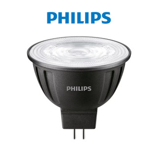 Bóng đèn philips master led 7-50w mr16 dim