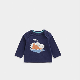 Mothercare - áo thun bé trai