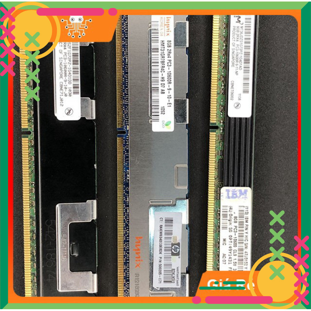 Ram Samsung DDR3 8Gb 16Gb 32Gb ECC Registered bus 1600 1866 main SuperMicro Huananzhi OEM x79 x99