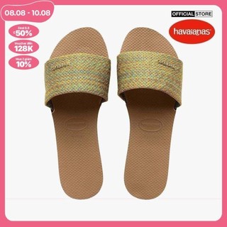 Havaianas - dép nữ quai ngang you malta 4147068-3581