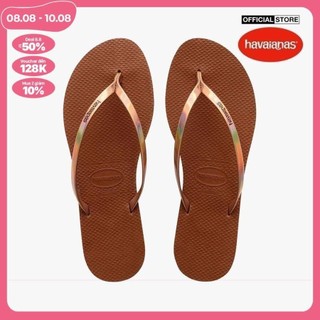 Havaianas - dép kẹp nữ you metallic 4135102-1976