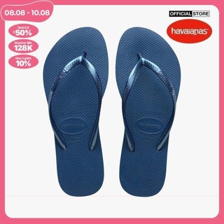 Havaianas - dép kẹp nữ slim flatform 4144537-1803