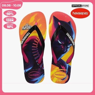 Havaianas - dép kẹp nam top marvel 4139511-0437