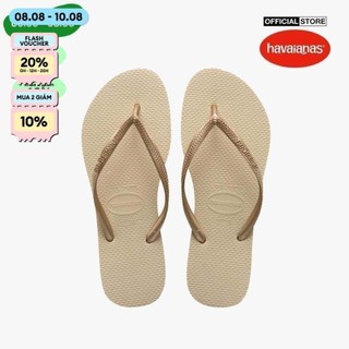 HAVAIANAS - Dép nữ Slim 4000030-2719