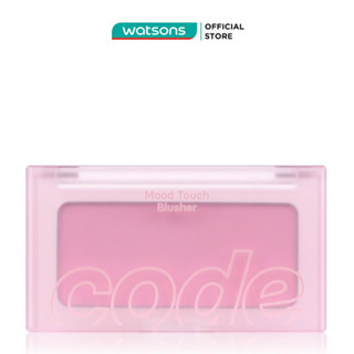  Phấn Má Hồng Code Glokolor Mood Touch Blusher 3.5g 
