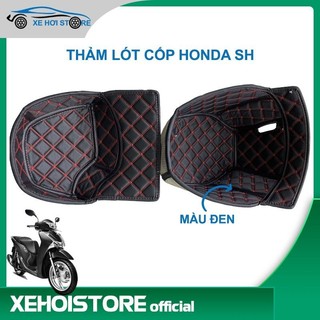 Tấm lót cốp xe máy điện Honda SH,SH Mode 2020-2022