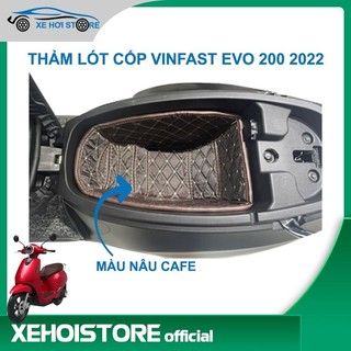 Tấm lót cốp xe máy điện vinfast evo 200 2022