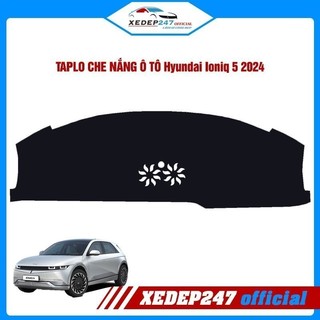 Thảm taplo dành cho xe ford transit 2008-2018