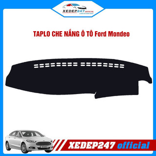 Thảm Taplo dành cho xe Ford Mondeo
