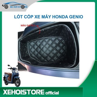 Tấm lót cốp xe máy điện Honda Genio